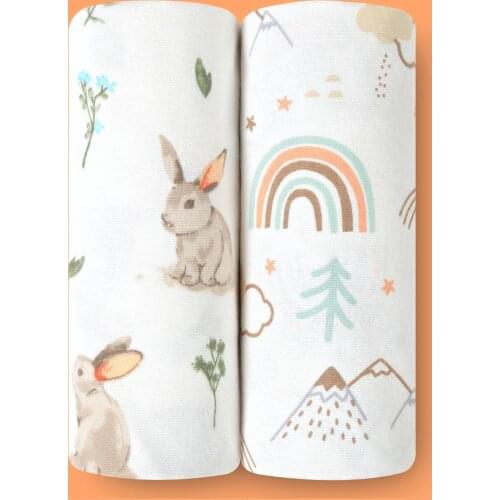 Пеленки для новорожденных Loombee China At AliExpress