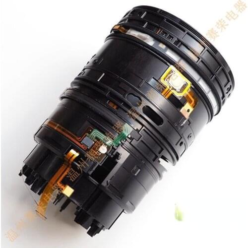 NEW 24-70 GM SEL2470GM Main Tube Bayonet Mount Fixed Barrel Ring For Sony FE 24-70mm f/2.8 GM Lens Repair Part Replacement