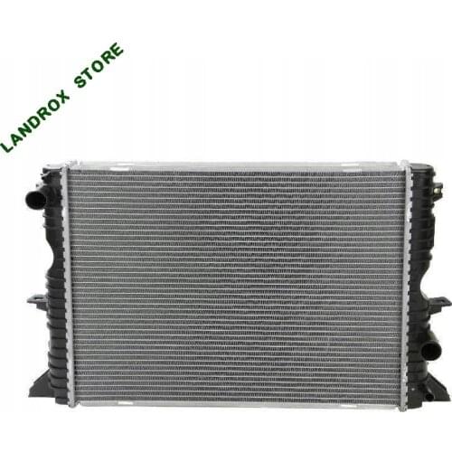 PCC001020 FOR LAND ROVER DEFENDER 90 110 Td5 DIESEL RADIATOR