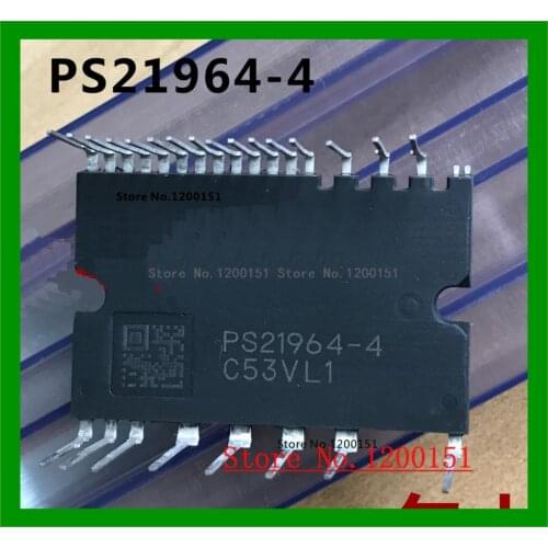 PS21964-4 PS21964-4A PS21964-4C PS21964-4S PS21964-AT PS21964-CTV PS21964-ST PS219C4-AST MODULES