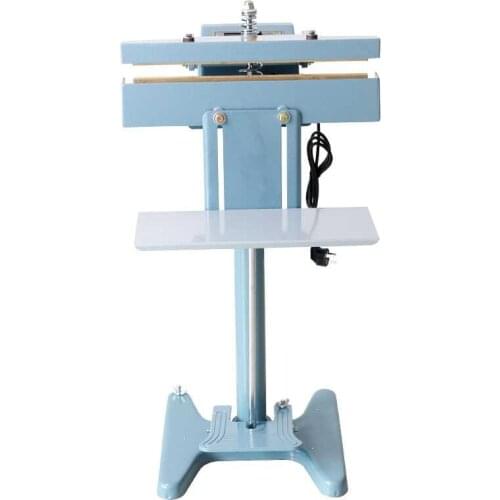 Hot sales Foot Stamping Sealing Machine PFS-650 with ship fee