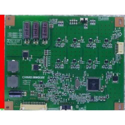 LED L390H1-1EA L390H1-1EB L390H1-1EC POWER SUPPLY board for connect with T-CON connect board GLB Video