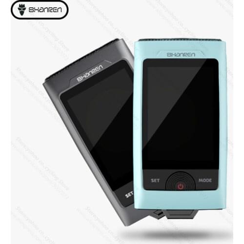 Odometer bicycle computer speed cadence heart rate sensor power meter BLE road mtb bike race watch gps wireless cycling computer