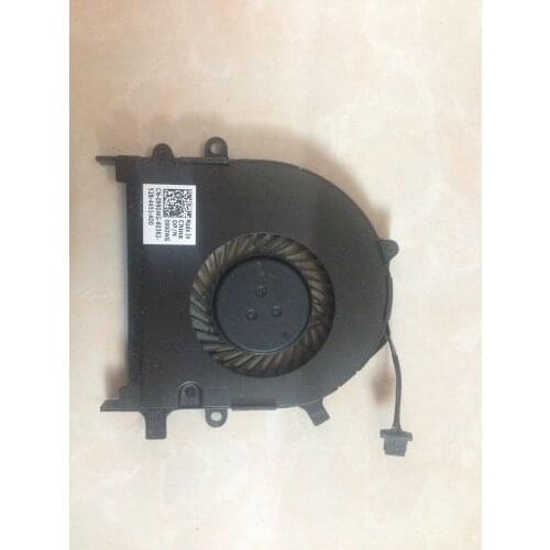 Laptop CPU Cooling Fan For DELL LATITUDE 3340 E3340 DELTA KSB06105HB DC1H 023.10003.0001 990WG 0990WG EF50050S1-C320-S9A