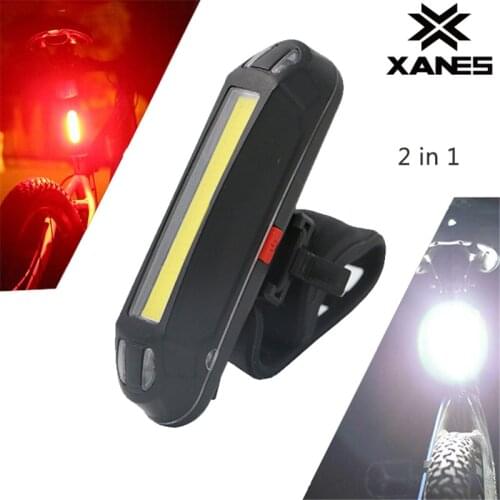 XANES LED Lightening