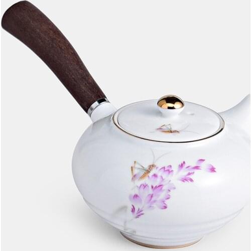 YIPINCI Teapots