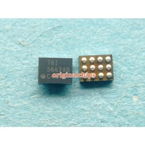 2pcs-30pcs U4120 U4100 LM35662 LM35662A0 5662A0 566AO LED STROBE DRIVERS IC for iphone X XS XS-MAX