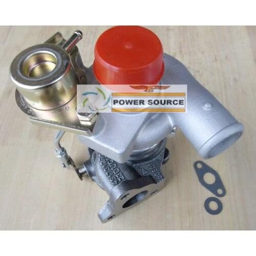 Free Ship TD025 49173-06503 49173-06500 49173-06501 49173-06603 Turbo For OPEL Astra Corsa C Combo H Combi Meriva Y17DT 1.7L DTI