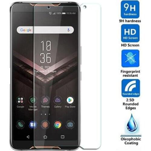 Защитные пленки для Asus ROG Phone BISHCVER China At AliExpress