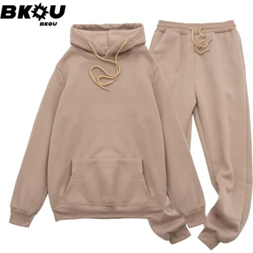 BKQU Men's Hoodies