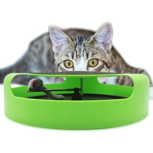 Bundera Products For Cats