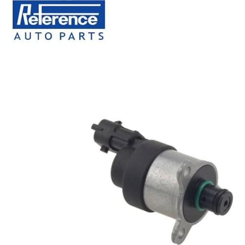 Fuel Metering Valve Pressure Sensor SCV Valve Dosing Unit 0928400755