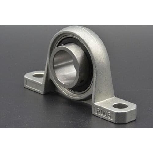 Pillow Block Bearings Set Screw Locking KP08 KP000 KP001 KP002 KP003 KP004 KP005 KP006 KP007