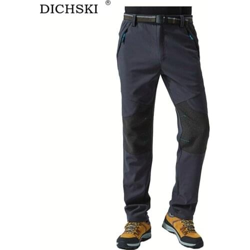 Туристические брюки DICHSKI China At AliExpress