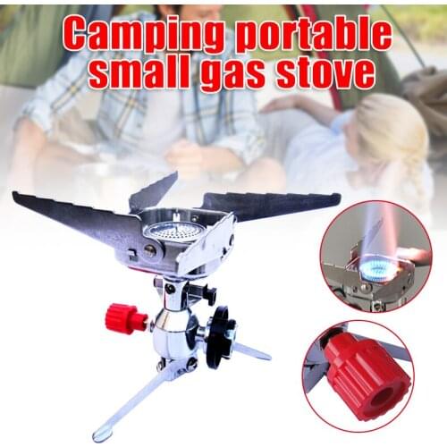 Dreaminglight Portable Gas Burners