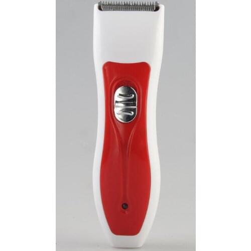 Hot!! Rechargeable Low-noise Cat Dog Hair Trimmer Electrical Pet Hair Clipper Remover Cutter Grooming Pet Shop Haircut