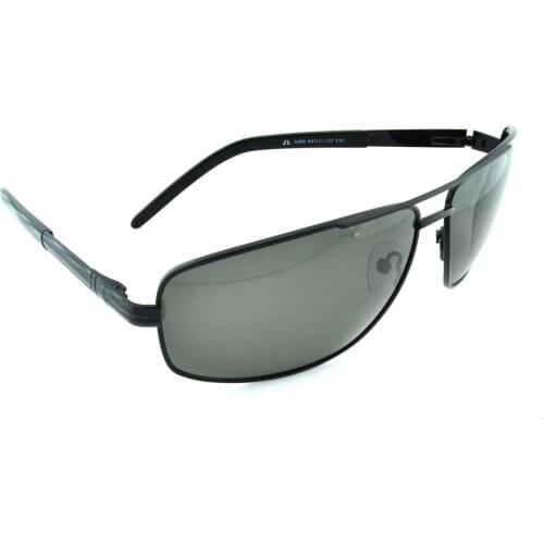 JL A006 C02 64 Juliano Polarized Sunglasses Quality and Original Sun Glasses