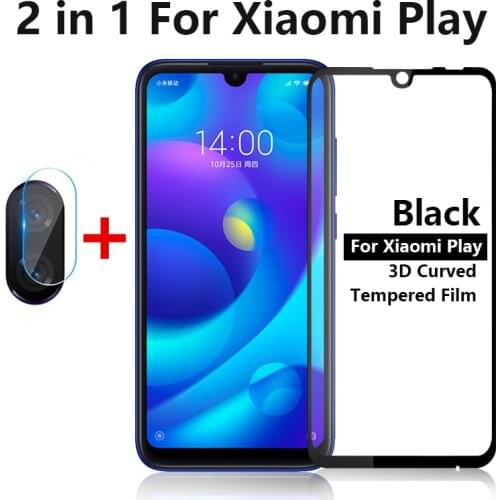 KINGZALIN Screen Protectors For Xiaomi Mi 5