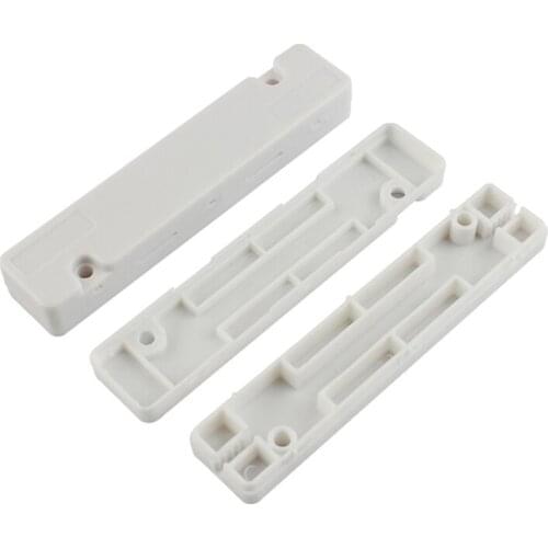 Indoor cable protection box heat shrinkable tube box protecting box Heat Shrinkable tube Fiber Splicing square Box 100pcs/lots