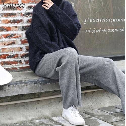 Женские зимние брюки Majesee China At AliExpress