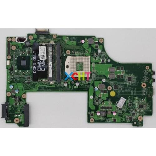 GKH2C 0GKH2C CN-0GKH2C DA0UM9MB6D0 REV:D for Dell Inspiron N7010 Laptop Motherboard Mainboard