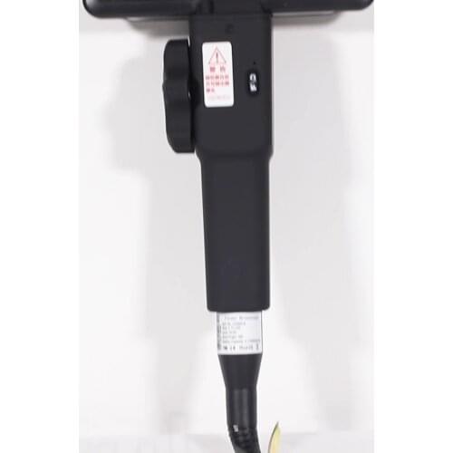 Newest 5.5MM 2-Way borescope articulated Videoscope with 4.5inch display screen endoscope Industrial Borescope