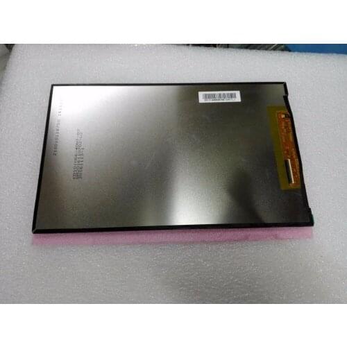 Original new KD101N66-40NT-A3 BOE 10.1-inch thin-screen original LED lights 40 fight