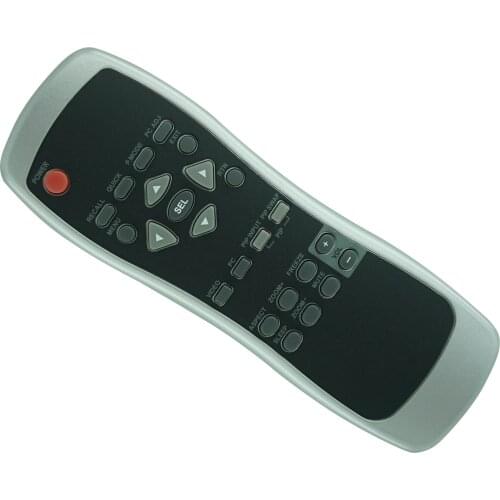 Remote Control For Hitachi CLE-972 42HDM12 42HDM12A HVD0907 Plasma Monitor HDTV TV