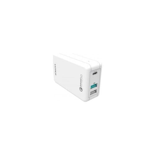 ROMOSS USB Adapters For Mobile Phones