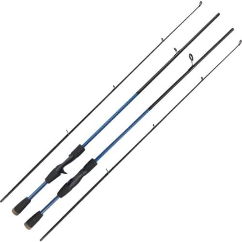 Fishing Pole Spinning Rod Surf Casting Fishing Rod Fly Fishing Rod Ultra Light Rod Fishing Rod and Reel Fishing Rod Jigging Rod