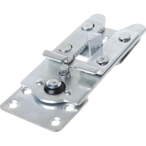 Sofa Hinge Hidden Bracket Functional Bed Holder Furniture Sectional Connector