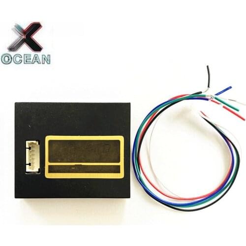 Universal IMMO Emulator V96 New Case Balck Shell JULIE IMMO Emulator For CAN-BUS/K-Line Cars OBD2 Diagnostic support multi-model