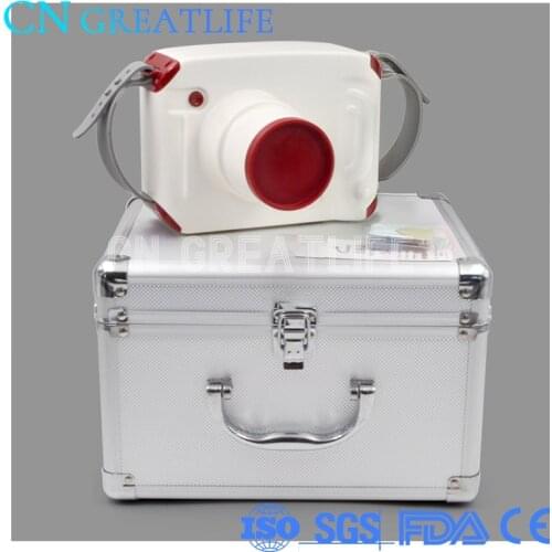High Frequency Digital Dental X-ray Camera Portable Dental X Ray Camera