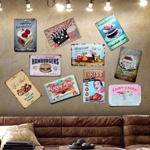 Yiyasu Wall Signs