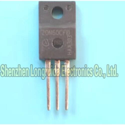 10PCS 20N60CFD SPA20N60CFD DK72N19 FCP067N65S3 FS50KM-3 FS50KM3 HY1001 HY1510B TO-220/220F