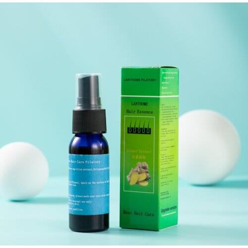 4pcs Yuda Pilatory Faster Hair Growth Products for Men and Woman Special for Postpartum Hair Loss