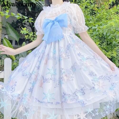 Alyaboomty Party Summer Dresses