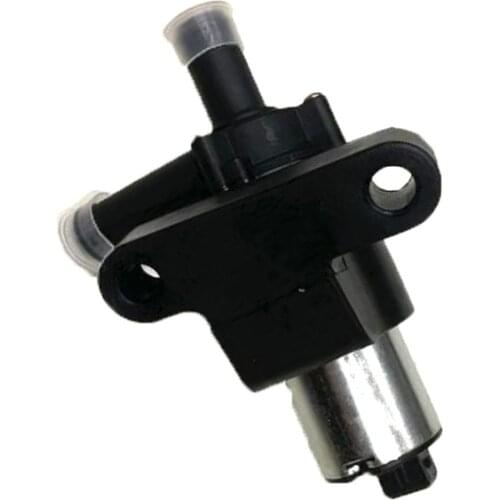 Auxiliary Additional Cooling Water Pump C2C6517 Fits for Jaguar S-Type XF XJ8 XJR XFR 2002-2010 Auxiliary Water Pump New Arrival