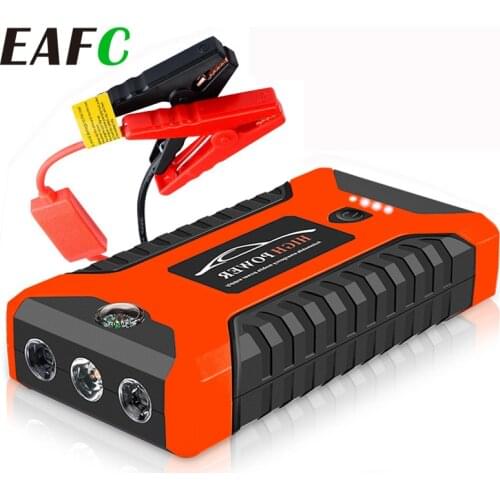 EAFC Car Interior Care Products