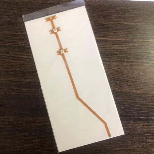 Japan Sumitomo T-400S fiber fusion splicer windshield LED light cable