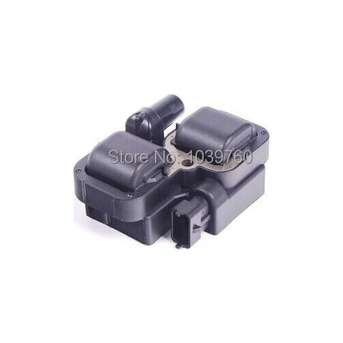 Free shipping wholesale new Ignition Coil for Mercedes Benz W209 W211 W245 W202 SLK320 CLK C240 C280 S350 E320 ML350 0001587803