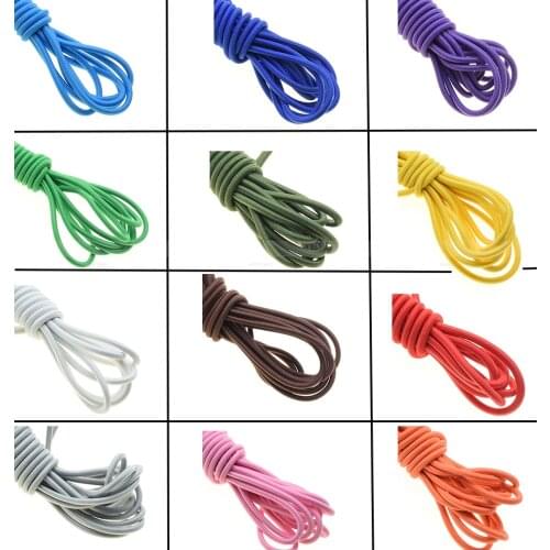 MEIGEMEI Elastic Cords