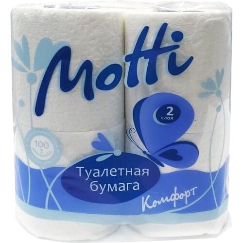Motti Personal Hygiene