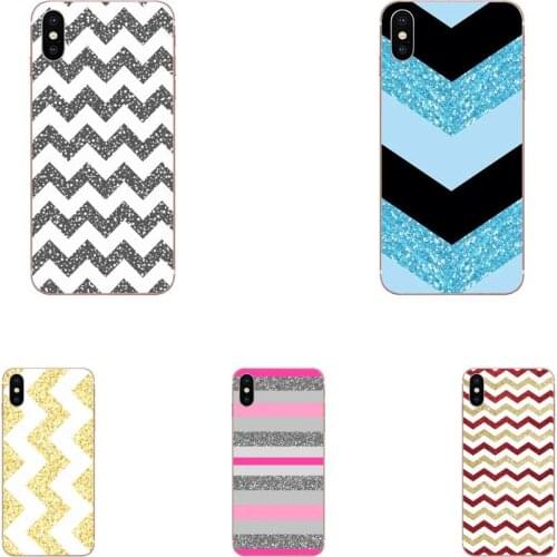 Soft Phone Case Cover Aqua Silver Green Mint Glitter For Samsung Galaxy Note 10 pro Galaxy Note 10 Plus Galaxy Note 10 Lite M60s