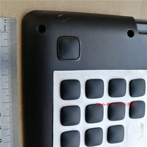 Laptop Bottom Case Rubber Lower Cover Foot Rubbeer For Lenovo ideapad 110-15ikb 110-14ibr 15acl 110-17