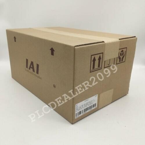 New IAI X-SEL Controller XSEL-J-3-100I-60I-60IB-N1-EEE-5-2 1Year warranty