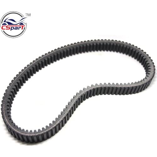 DRIVE BELT CLUTCH BELT FOR Polaris RZR S900 RZR S 900EPS 4 900 EPS 900S 900 S 3211172 3211142
