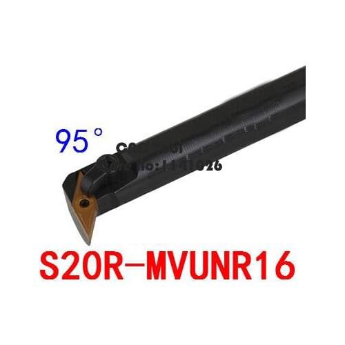 S20R-MVUNR16/S20R-MVUNL16,internal turning tool Factory outlets, the lather,boring bar,cnc,machine,Factory Outlet