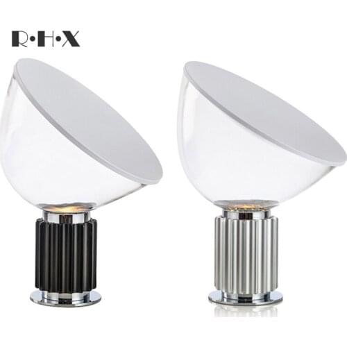 Northern Europe Thunder At Arts Desk Lamp Originality A Living Room Desk Lamp Sofa Tea Table Lamp Personality Bedside Lamp