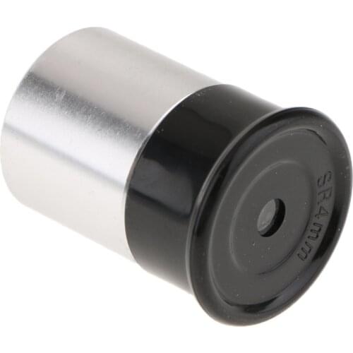 SR4mm Astronomy Telescope Lens Eyepiece Fully Multi-coated Optical Glass 0.965inch/24.5mm
